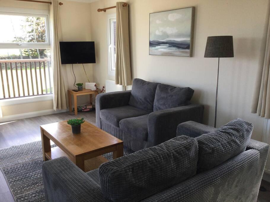 Marios Lodge Padstow Exterior photo